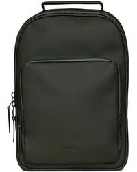 Rains - Book Backpack - Lyst