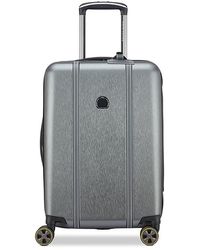 Delsey Paris - Candence Expandable Carry On Suitcase - Lyst