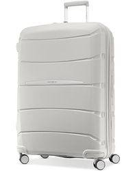 Samsonite - Outline Pro Large Spinner Suitcase - Lyst
