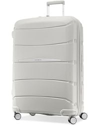 Samsonite - Outline Pro Large Spinner Suitcase - Lyst
