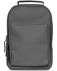 Rains - Book Backpack - Lyst