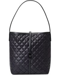 MZ Wallace - Small Astor Hobo Bag - Lyst