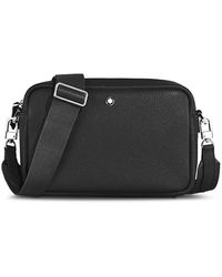 Montblanc - Companion Crossbody Bag - Lyst