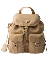 Prada - Re-Edition 1978 Small Re-Nylon Backpack - Lyst