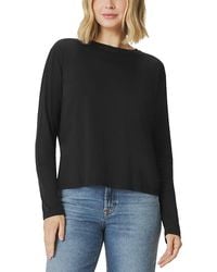 Splendid - Lila Crewneck Tee - Lyst