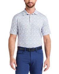 Robert Graham - High Spirits Knit Polo Shirt - Lyst