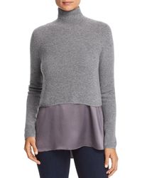 elie tahari cardigan