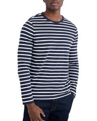 Seasalt Cornwall - Sailor Long Sleeve T-Shirt - Lyst