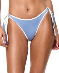 LSPACE - L*Space Shane Bitsy Bikini Bottom - Lyst