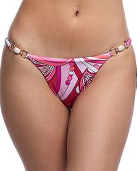 CAPITTANA - Eve Swim Bottoms - Lyst