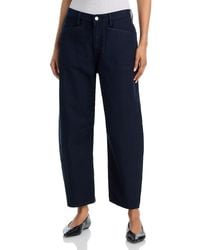 Rag & Bone - Stevie Utility Taper Pants - Lyst
