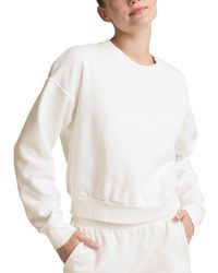 Beyond Yoga - On The Go Pullover - Lyst