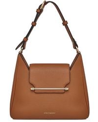 Strathberry - Multrees Hobo Bag - Lyst