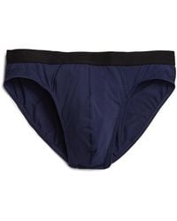 Hanro - Micro Touch Briefs - Lyst