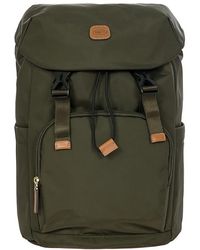 Bric's - X-Travel Excursion Backpack - Lyst