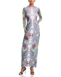 AFRM - Didi Maxi Dress - Lyst