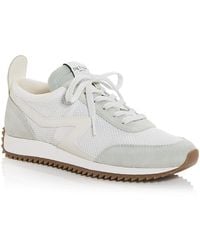 Rag & Bone - Retro Runner Low Top Sneakers - Lyst