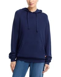 Freecity - Basic Goodness Terry Fluff Hoodie - Lyst