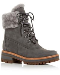 grey timberland boots womens sale