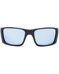 Oakley - Fuel Cell Polarized Square Sunglasses, 60Mm - Lyst