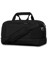 Samsonite - Paralux Weekender Duffel Bag - Lyst
