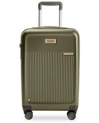 Briggs & Riley - Sympatico Essential Carry On Expandable Spinner - Lyst
