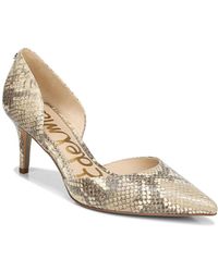 sam edelman tesla