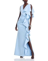 Black Halo - Morwen Gown - Lyst