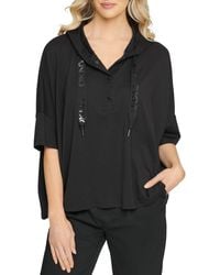 Dkny oversized hoodie Clearance