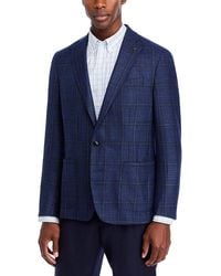 Peter Millar - Clyde Plaid Soft Jacket - Lyst
