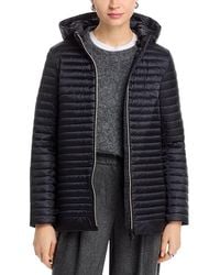 Save The Duck - Alima Coat - Lyst