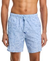 Peter Millar - Oahu 7 Swim Trunks - Lyst