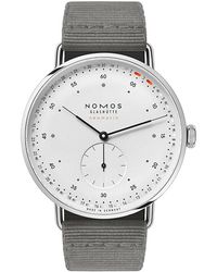Nomos - Metro Neomatik 41 Update Watch, 40.5Mm - Lyst