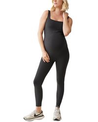 Ingrid & Isabel - Long Maternity Unitard - Lyst