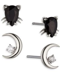 free dark moonlight pendant