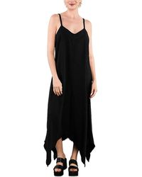 Billy T - Swing Tank Dress - Lyst