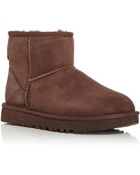UGG - Classic Ii Mini Boots - Lyst