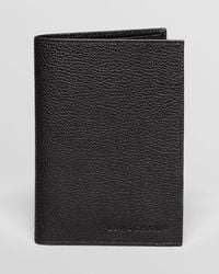 longchamp mens wallet