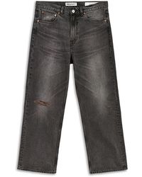 Our Legacy - Third Cut Relaxed Fit Jeans - Lyst