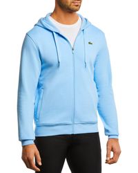 lacoste hoodie and joggers