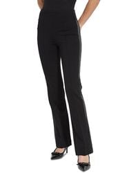 Lyssé - E Sequin Embellished Pants - Lyst
