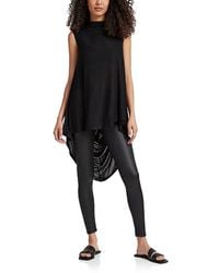 MARCELLA - Ines Tunic Top - Lyst