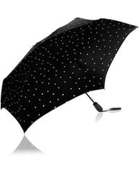 Shedrain - Compact Automatic Umbrella - Lyst