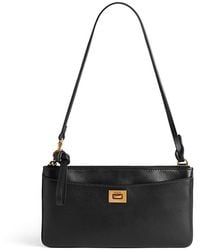 Balenciaga - Rodeo Phone Pouch - Lyst