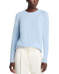 Vineyard Vines - Cashmere Crewneck Sweater - Lyst