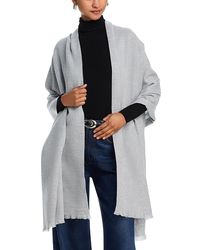 Echo - Essential Woven Travel Wrap - Lyst