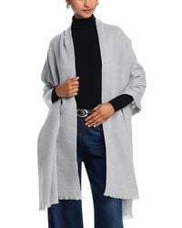 Echo - Essential Woven Travel Wrap - Lyst