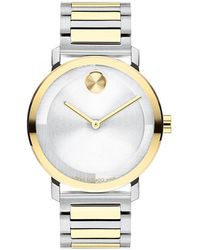 Movado - Bold Evolution 2.0 Watch, 40Mm - Lyst