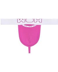 Hom - Woh Sexy Fun G-String - Lyst