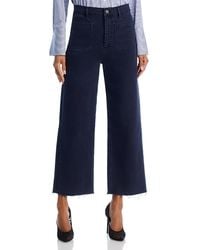FRAME - The Anchor Pants - Lyst
